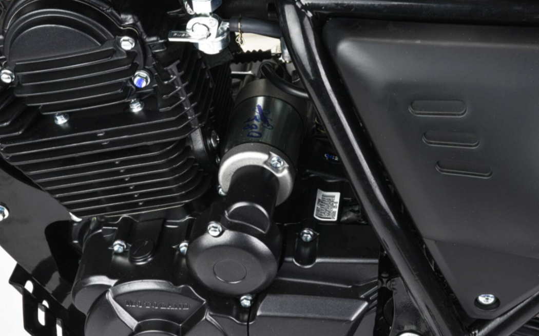 Мотоцикл MOTOLAND (МОТОЛЕНД) LEGEND (XL250-A) (172FMM-5/PR250) в Евпатории