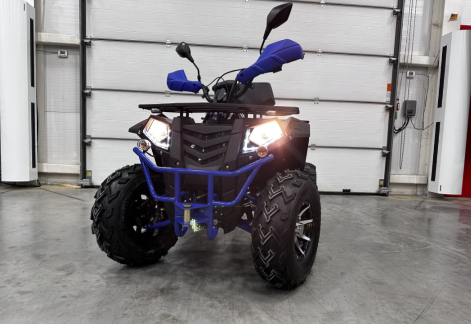 Квадроцикл GBM SHARP BIG 300 NEW PREMIUM в Евпатории