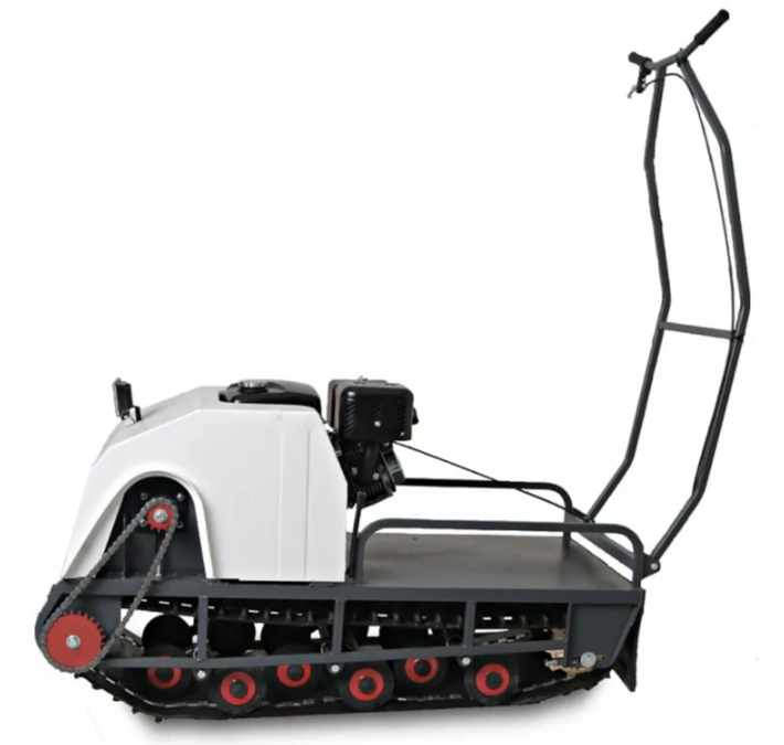 Мотобуксировщик ВЕПС «БЮДЖЕТНЫЙ» 13 л.с. в Евпатории