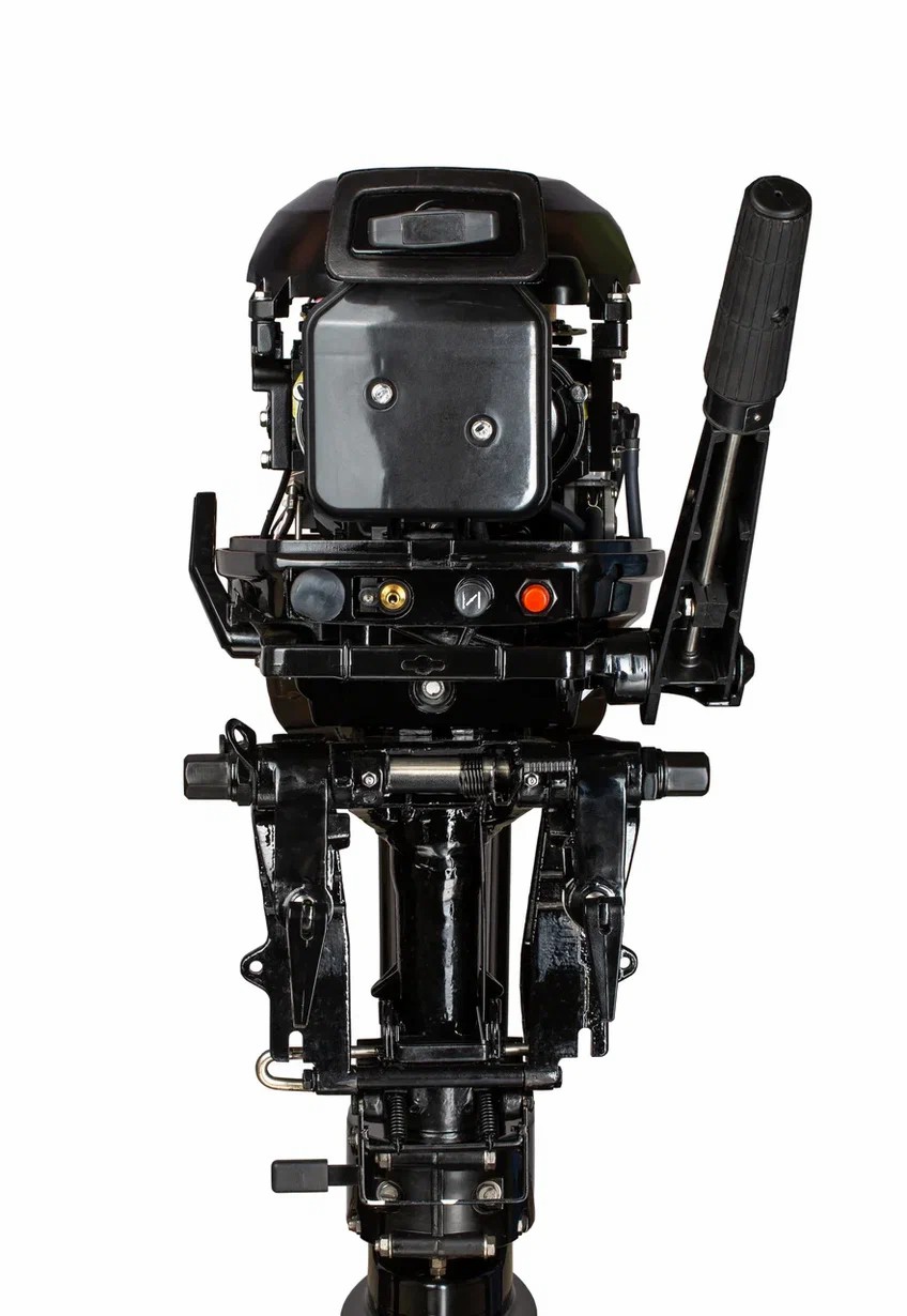 ЛОДОЧНЫЙ МОТОР GLADIATOR G30FHS в Евпатории