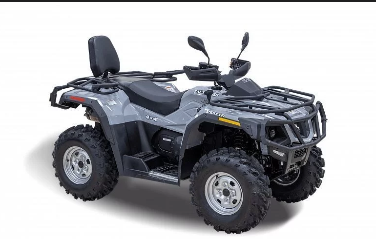 Квадроцикл HISUN TACTIC 550 (HS550ATV) NORMAL в Евпатории
