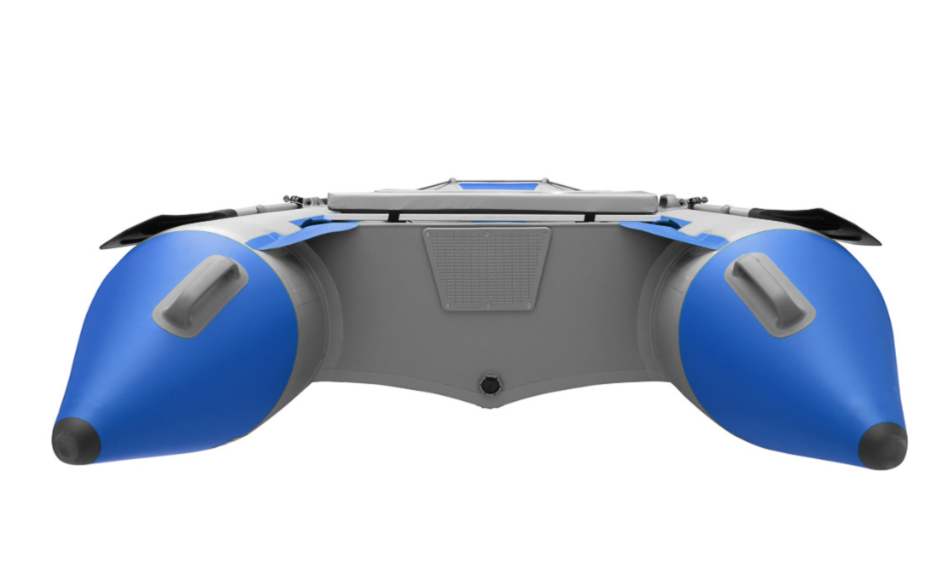 ЛОДКА ДРАККАР 3150 СК HANT в Евпатории