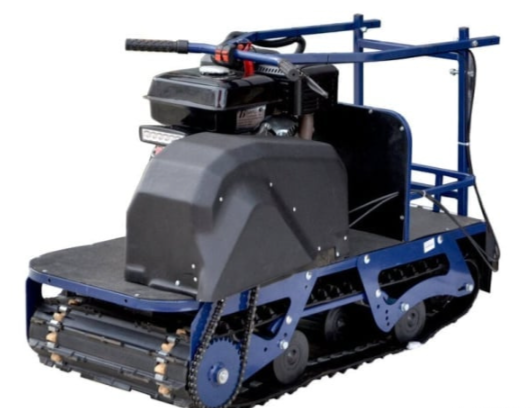 Мотобуксировщик БАРС ПАРТИЗАН 380 F7F в Евпатории