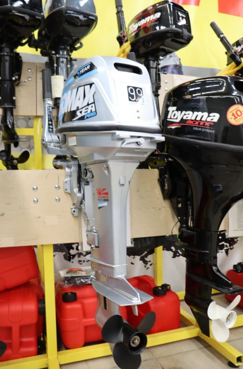 Лодочный мотор PROMAX SP20FHS в Евпатории