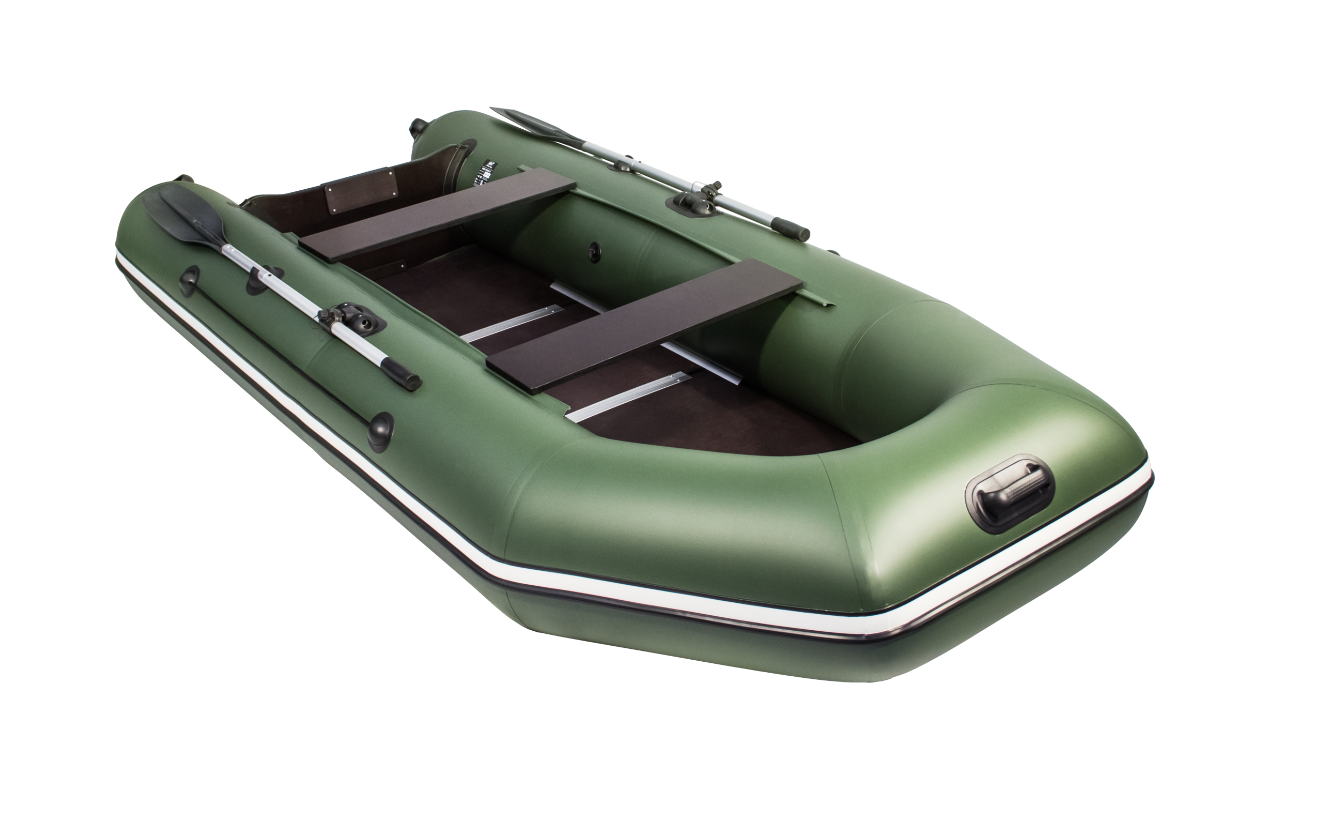  Лодка АКВА 3200 ск в Евпатории