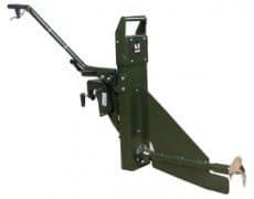 Рама - редуктор для болотохода SEA-PRO 5-7.5 л.с. в Евпатории