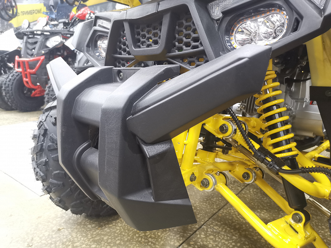 Квадроцикл PROMAX STORM 190 PRO в Евпатории