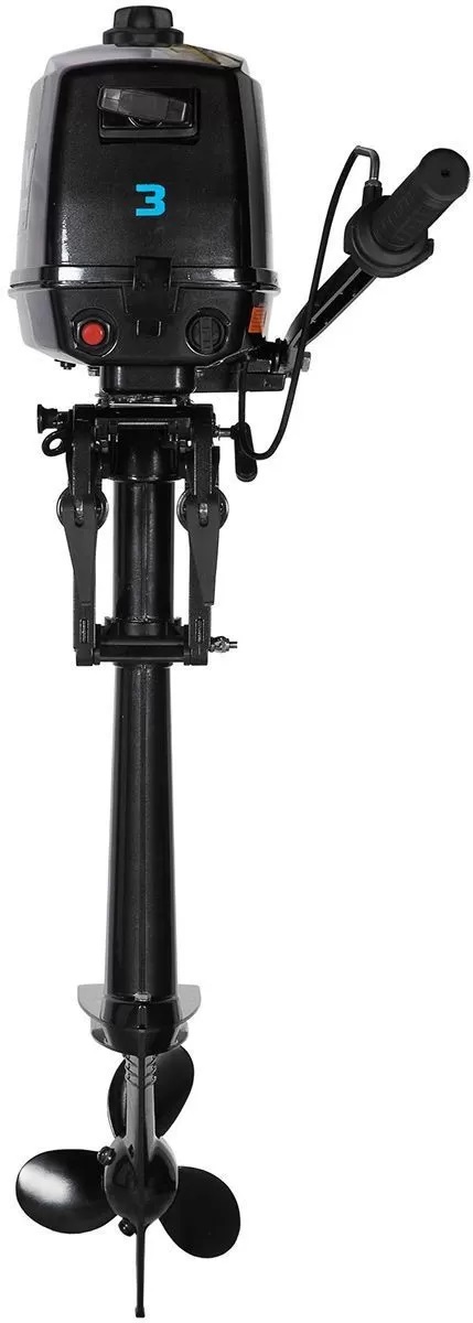 Лодочный мотор MARLIN MP 3 AMHS в Евпатории