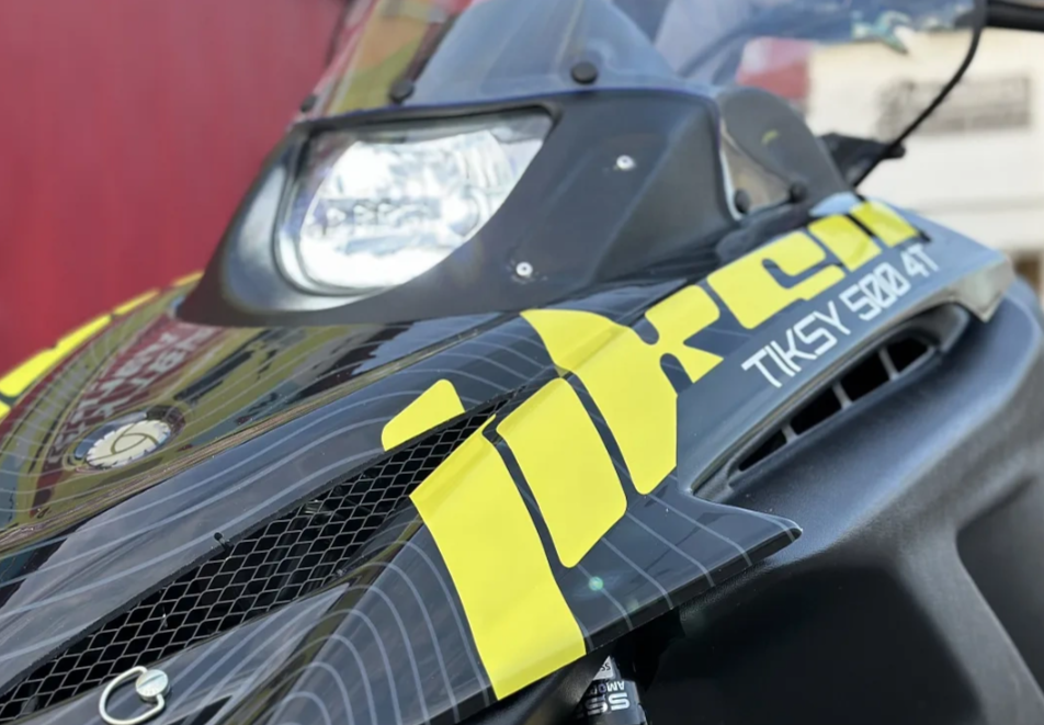 Снегоход РМ TIKSY 500 4Т в Евпатории