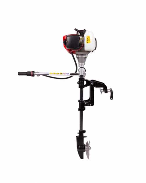 Подвесной лодочный мотор TOYAMA TA 2 в Евпатории