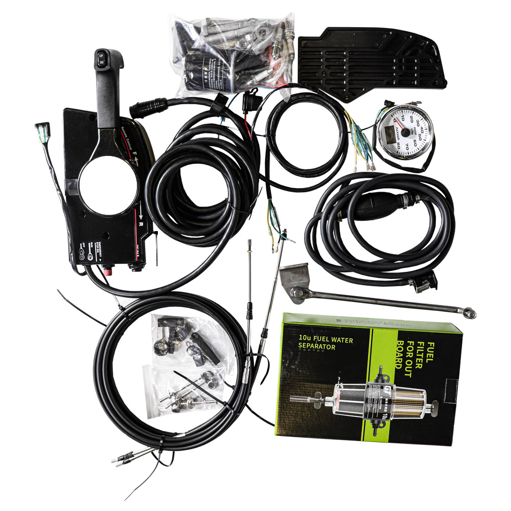 ЛОДОЧНЫЙ МОТОР TOYAMA T30AFWS в Евпатории