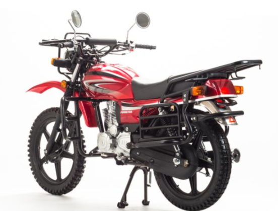 Мотоцикл FORESTER 200 (2021 г.) в Евпатории