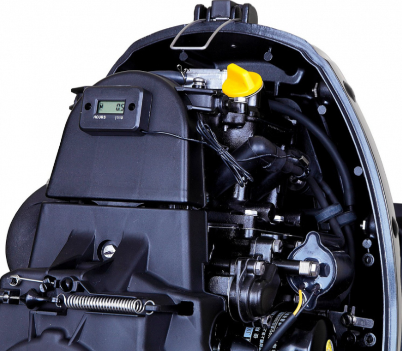 Лодочный мотор MARLIN MF 9.9 AWHBL в Евпатории