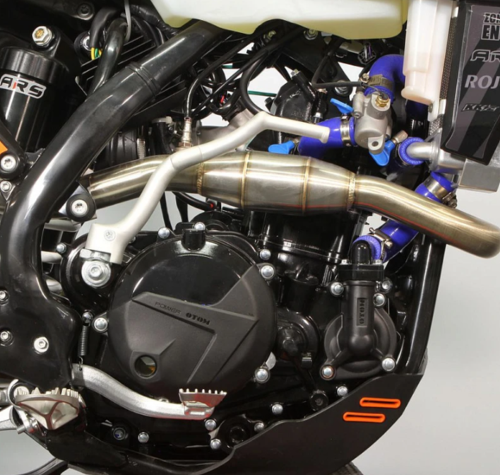 Мотоцикл Avantis Enduro 300 PRO EFI Exclusive (NC250/177MM) ARS в Евпатории