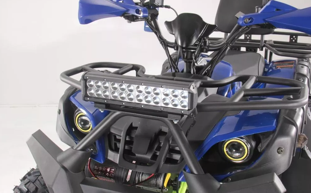 Квадроцикл YACOTA SELA MAX 200 в Евпатории