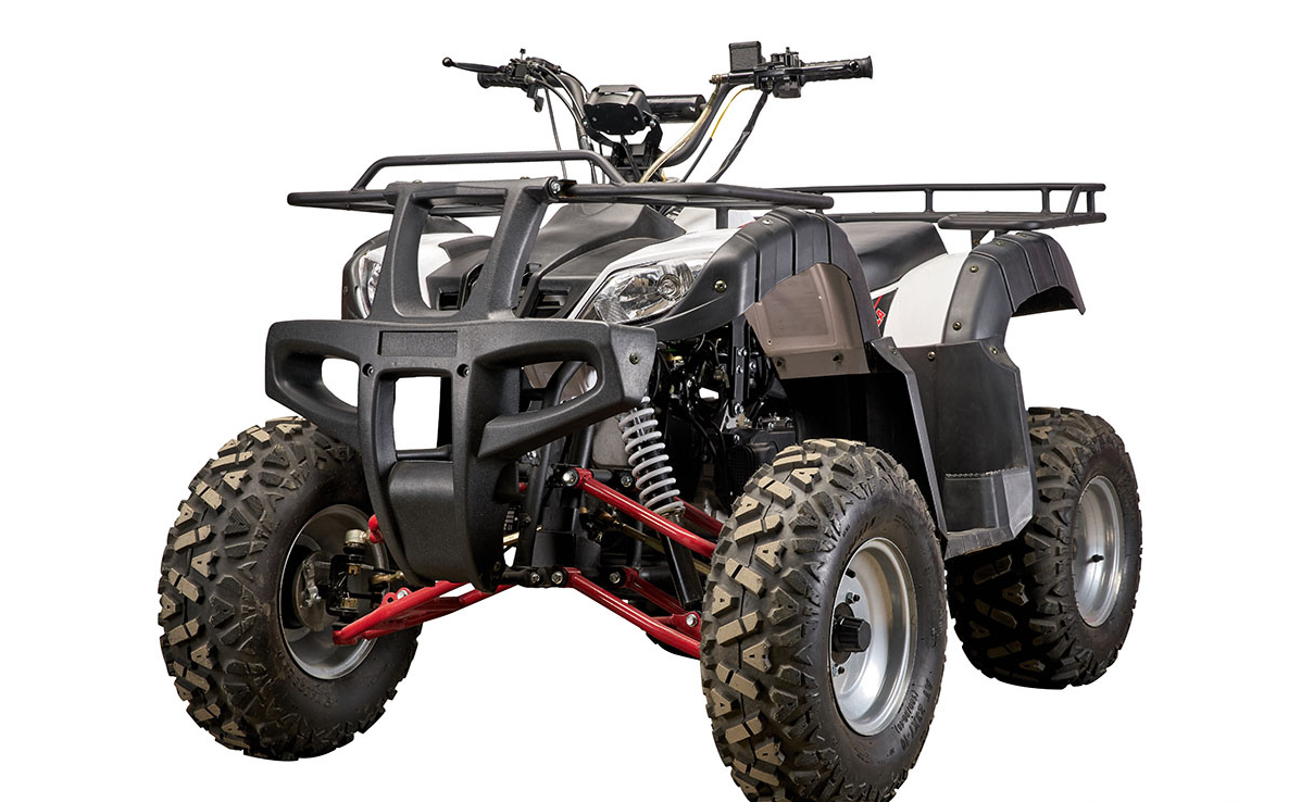 Квадроцикл YACOTA SELA 200 в Евпатории