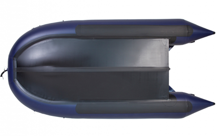 НАДУВНАЯ ЛОДКА GLADIATOR D500AL в Евпатории