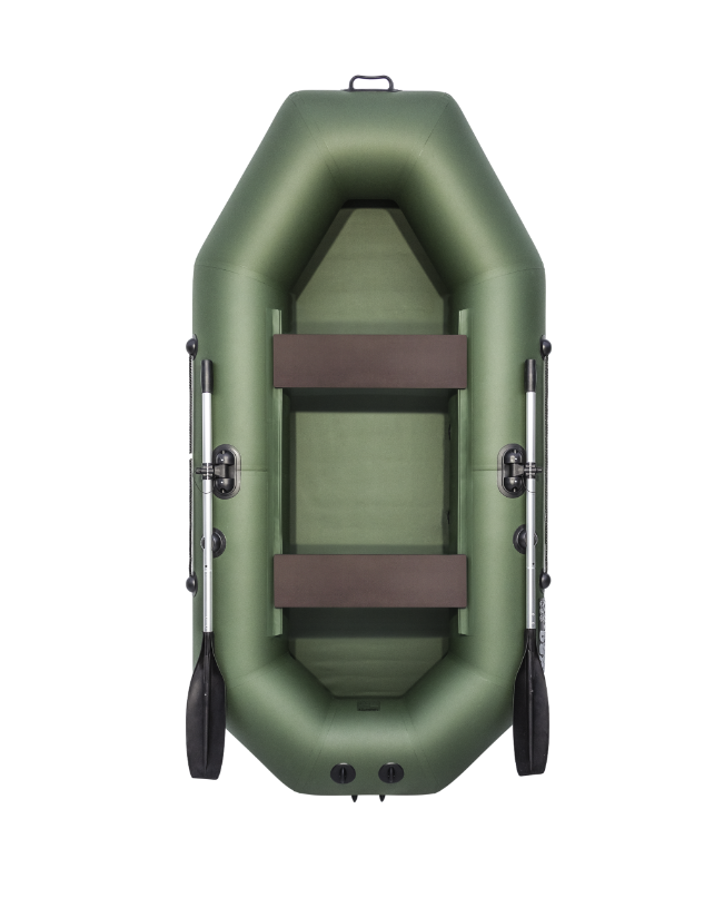 Лодка АКВА-МАСТЕР 260 в Евпатории