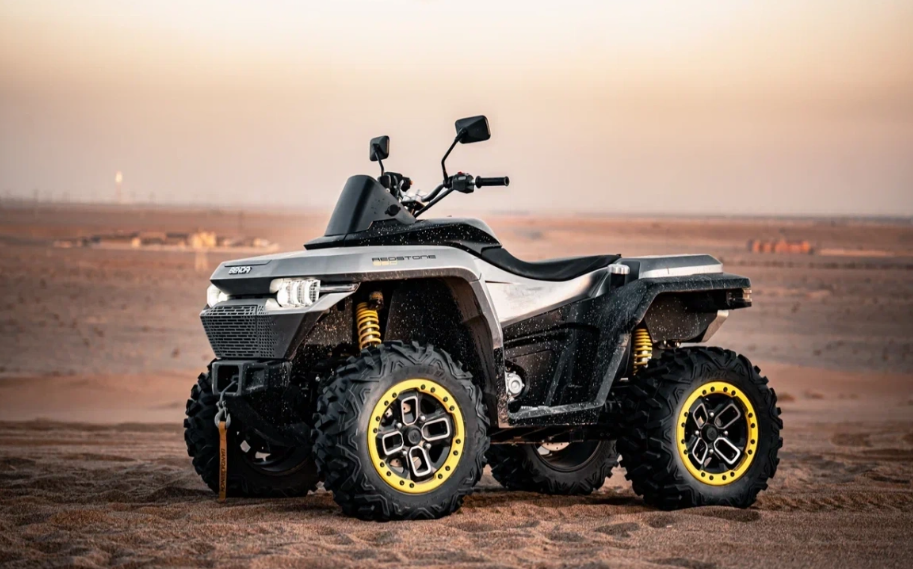 Квадроцикл BENDA REDSTONE 550 в Евпатории