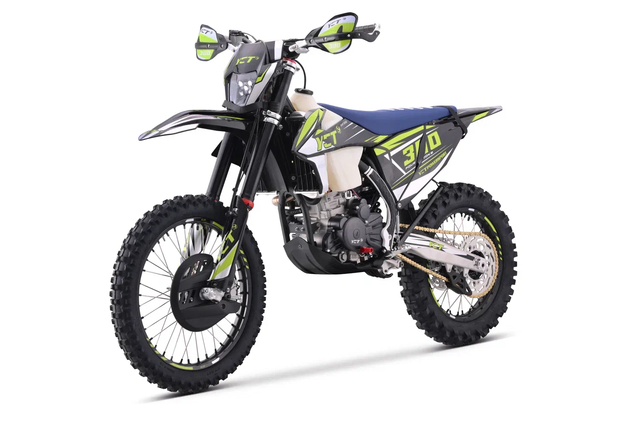 Кроссовый мотоцикл YACOTA NB300 в Евпатории