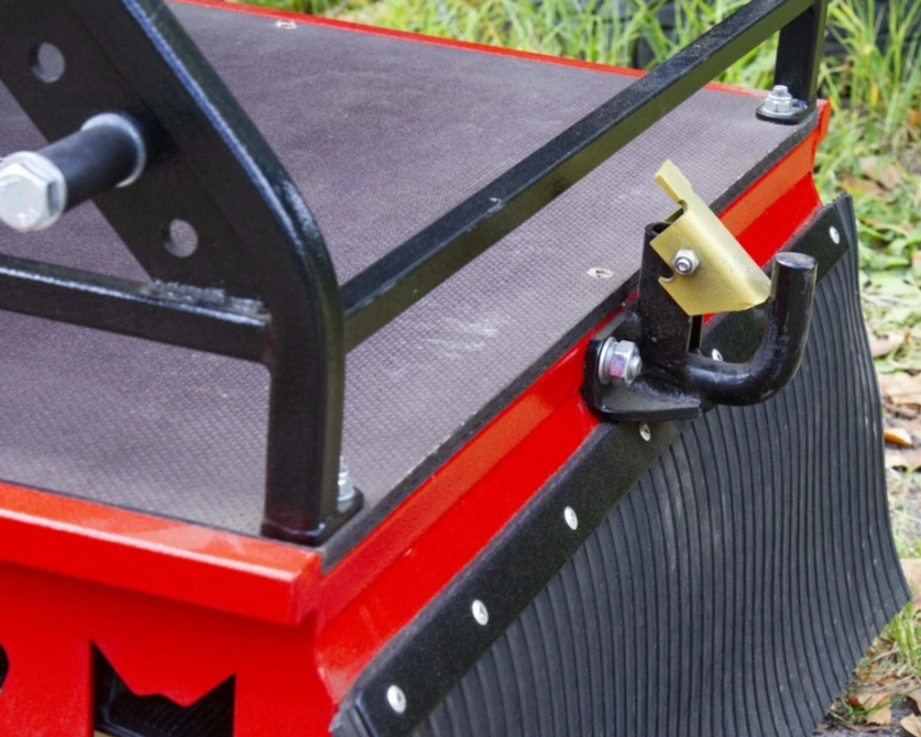 Мотобуксировщик POMOR X-600 K15 в Евпатории