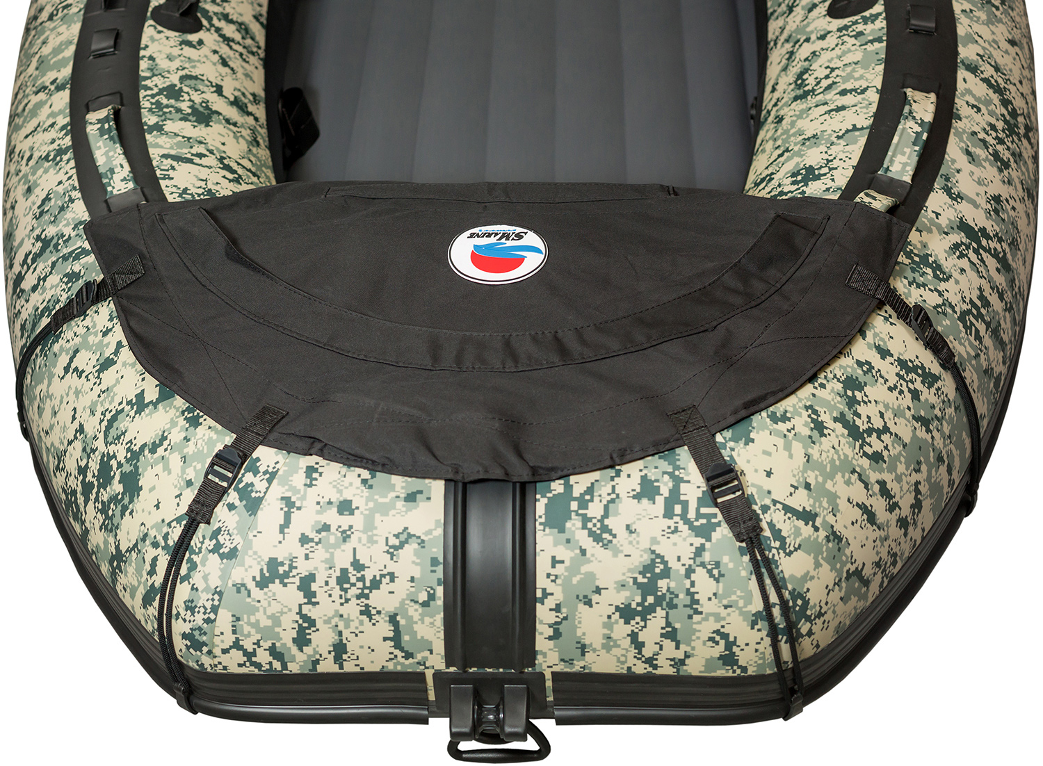 НОСОВАЯ СУМКА AIR, SDP 330-420 в Евпатории