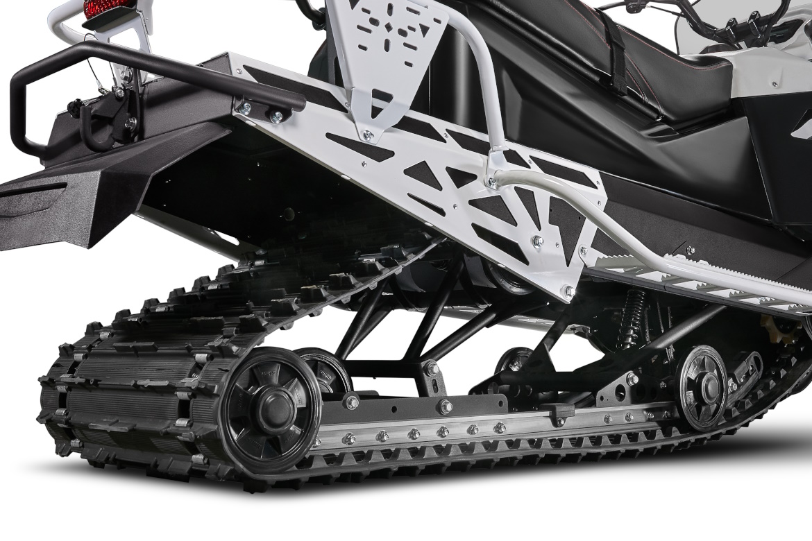 Снегоход IRBIS TUNGUS 600L 25/26 в Евпатории