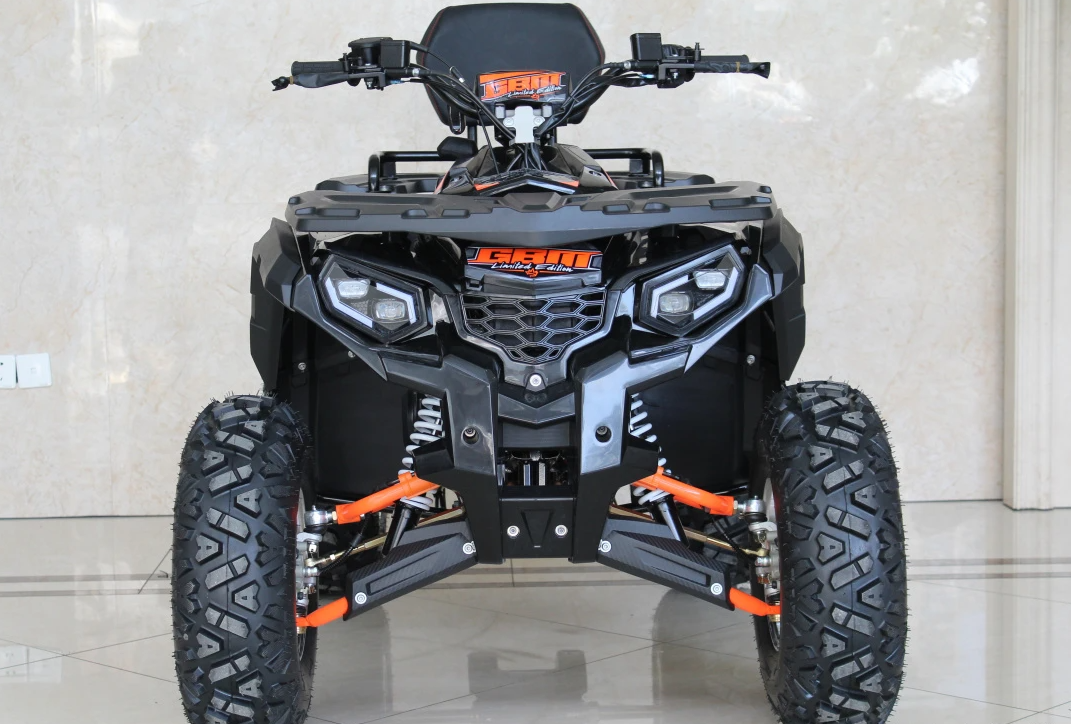 Квадроцикл GBM STORMRIDER 300 NEW PREMIUM в Евпатории