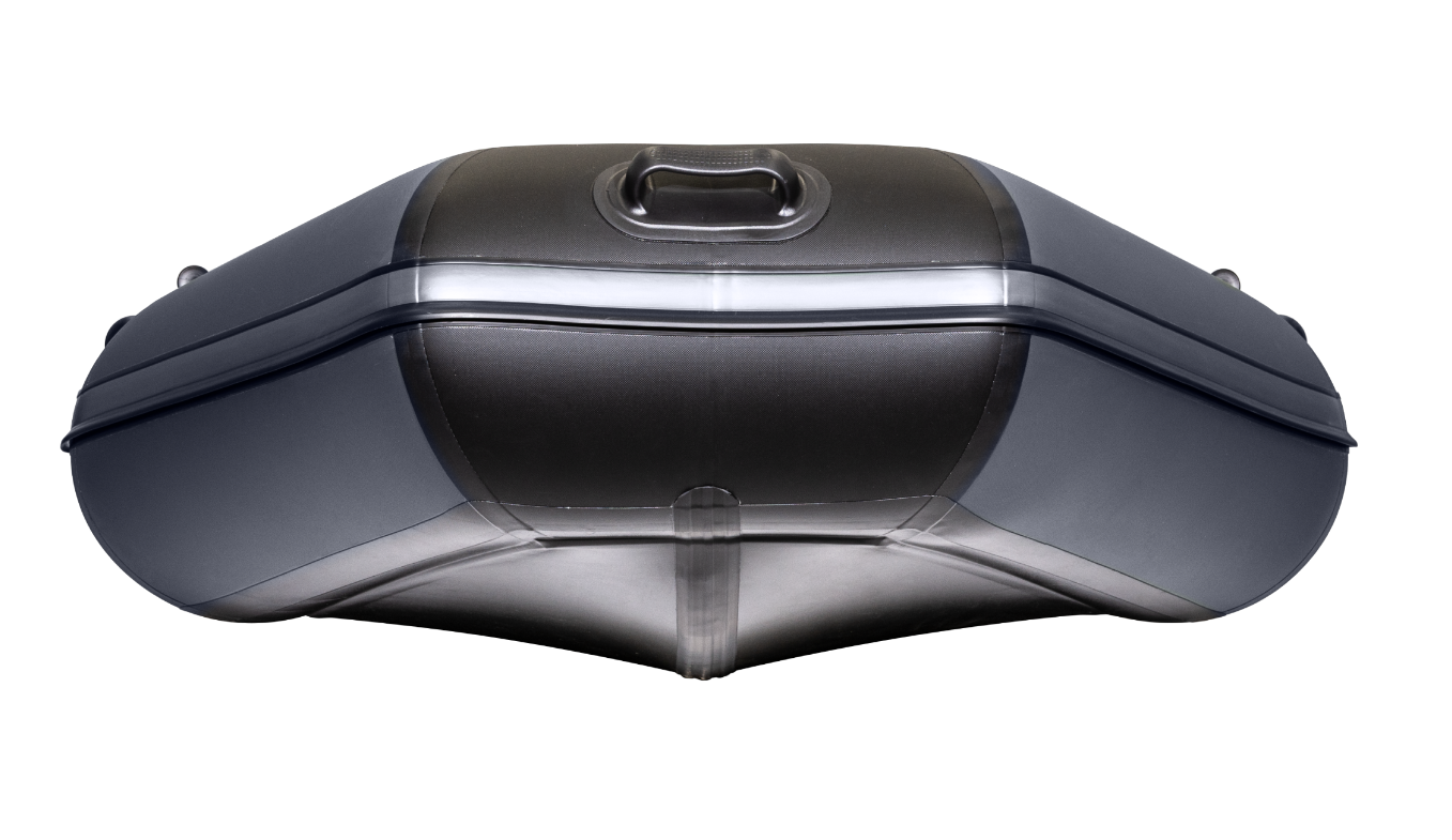  Лодка АКВА 2800 Слань-книжка киль в Евпатории