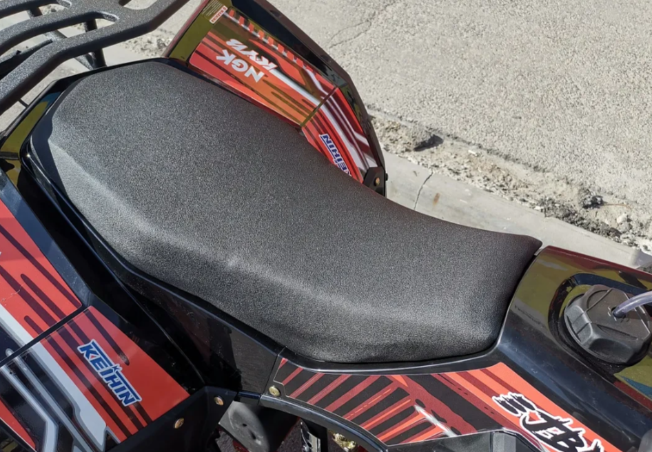 Квадроцикл GBM SHARP BIG 300 NEW в Евпатории