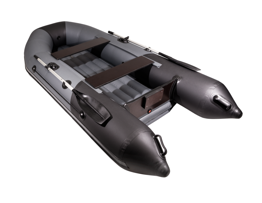 Лодка Таймень NX 2900 НДНД в Евпатории