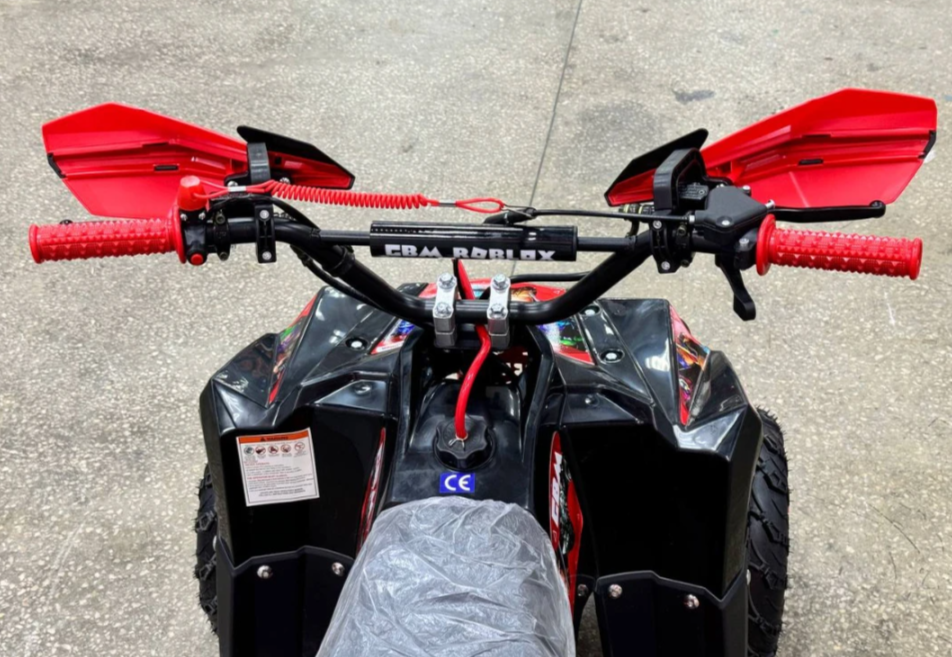 Квадроцикл GBM ROBLOX в Евпатории