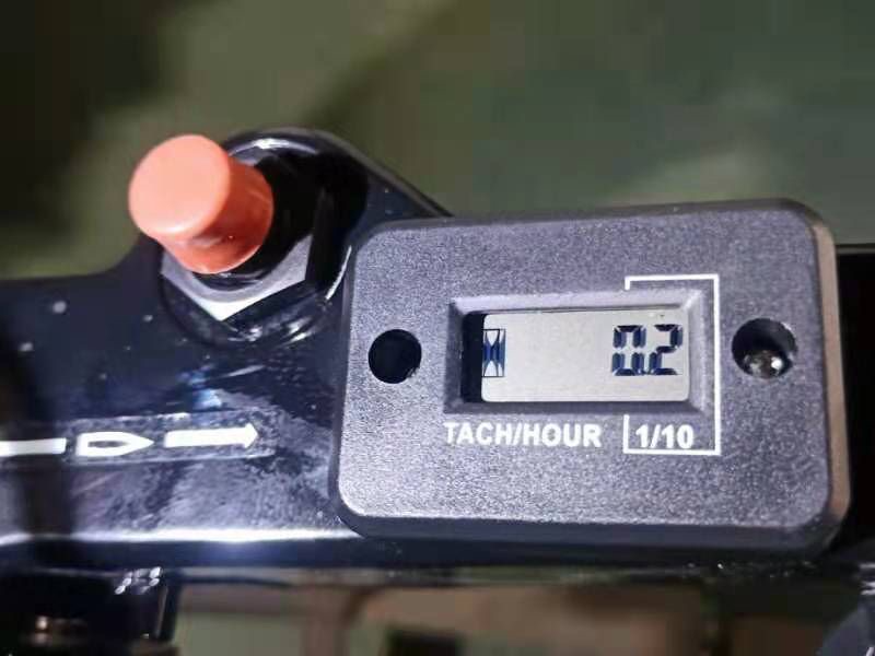 Лодочный мотор MARLIN PROLINE MP 9.9 (20) AMHS FORCE в Евпатории