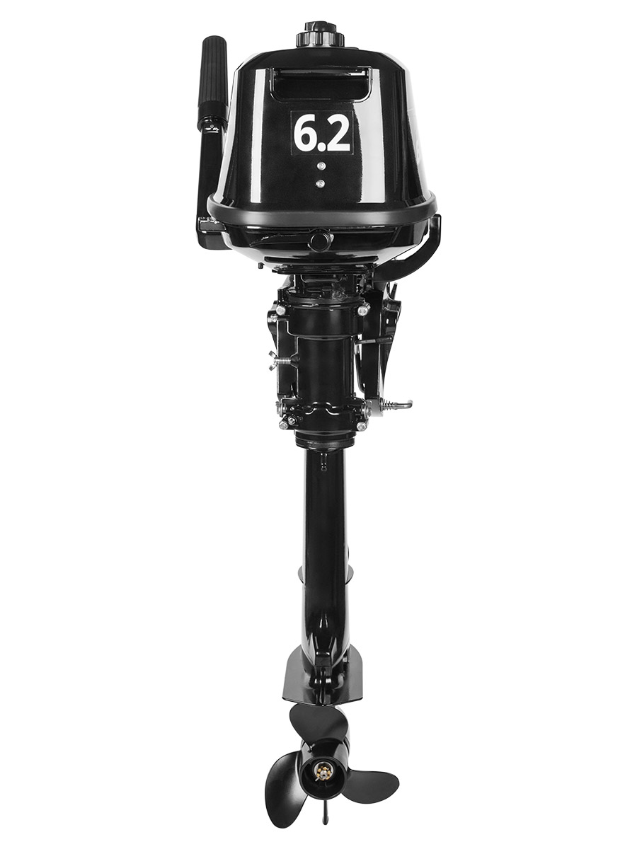 ЛОДОЧНЫЙ МОТОР GLADIATOR G6.2FHS в Евпатории