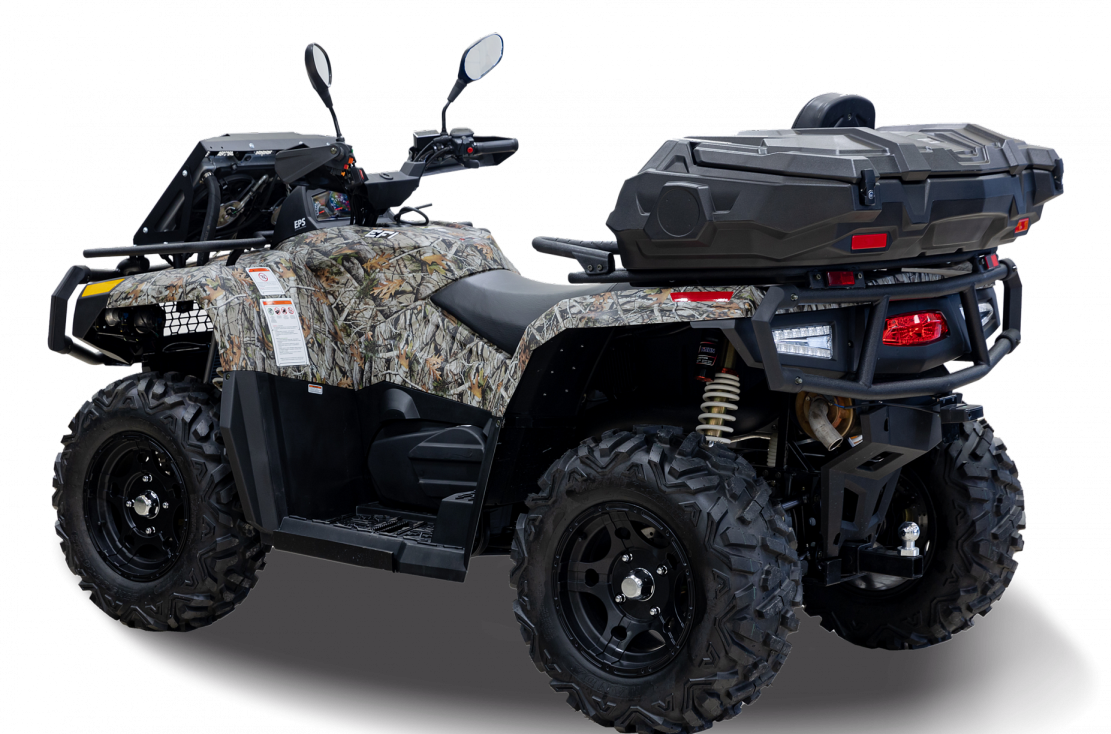 Квадроцикл HISUN TACTIC GT1000/EXTREME EDITION в Евпатории