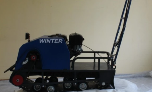 Мотобуксировщик ВЕПС WINTER «ПРОФИ» 15 в Евпатории