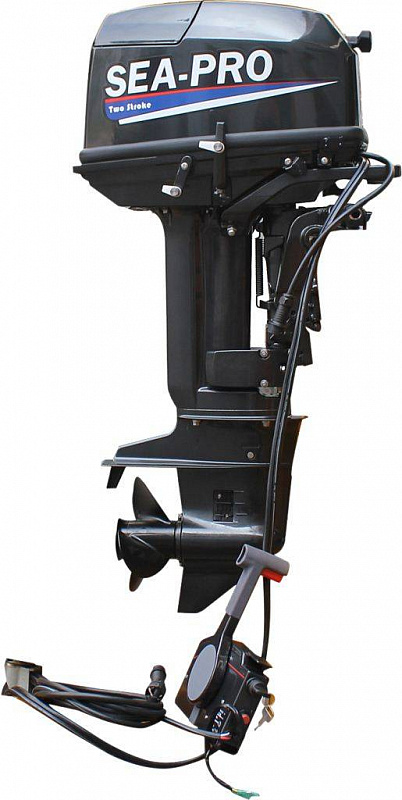 Лодочный мотор SEA-PRO Т 40SE в Евпатории