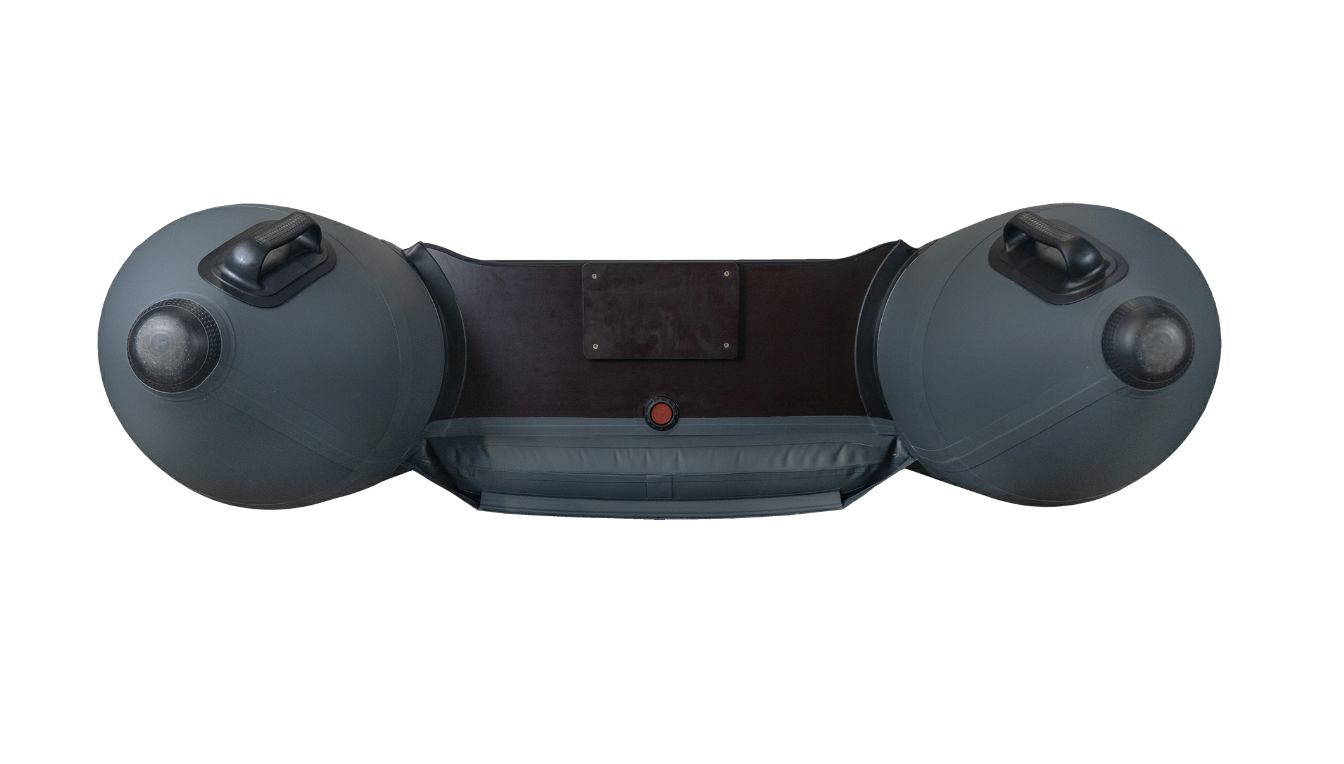 Лодка Барс 3200 нднд в Евпатории