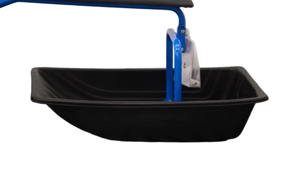 Мотобуксировщик НЕВА МС1-ZS (GB225) в Евпатории