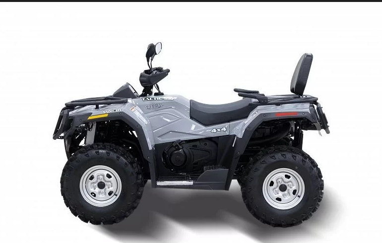 Квадроцикл HISUN TACTIC 550 (HS550ATV) NORMAL в Евпатории
