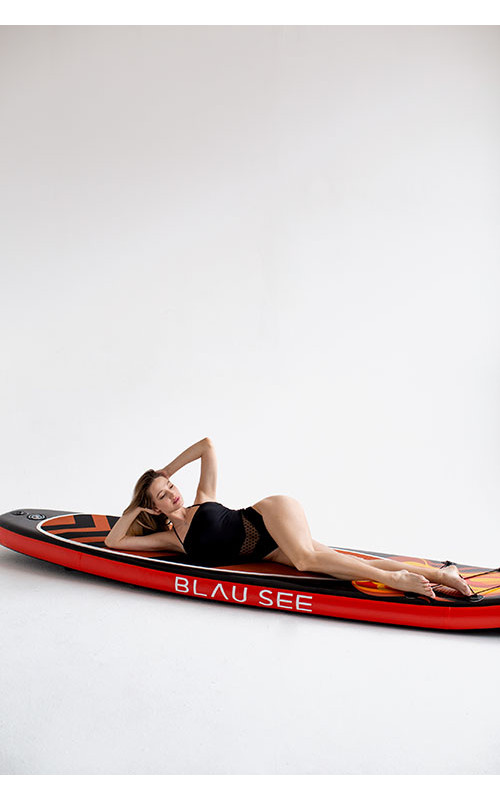 НАДУВНОЙ SUP BOARD BURNFIRE 11 в Евпатории