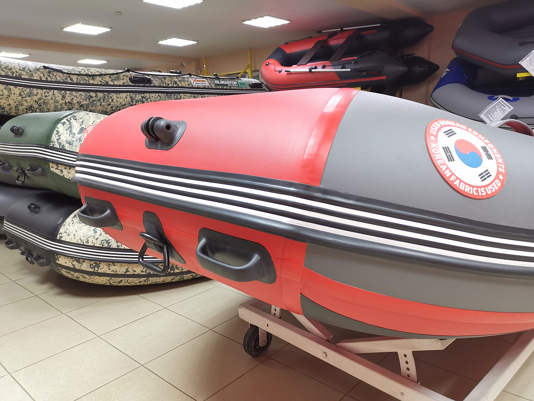 Лодка MISHIMO PRO 315 в Евпатории