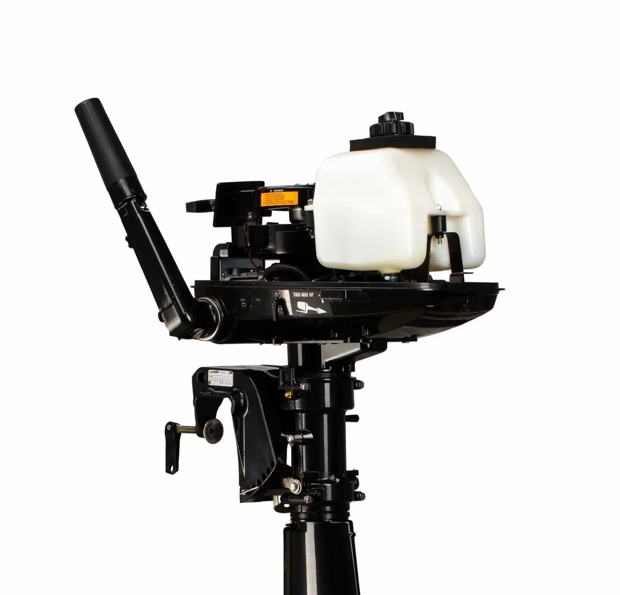 ЛОДОЧНЫЙ МОТОР GLADIATOR G5FHS в Евпатории