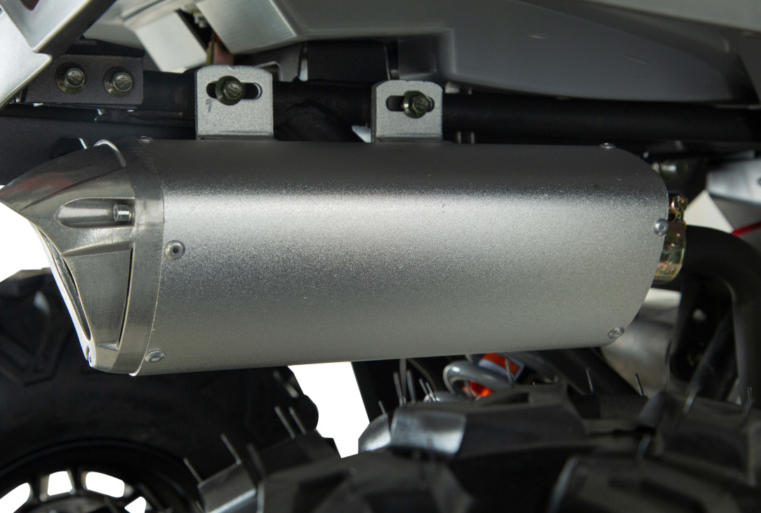 Квадроцикл YACOTA VIKING PRO 250 в Евпатории