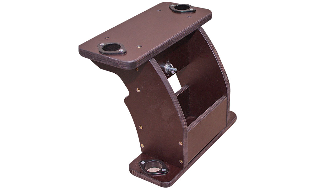 Подставка под эхолот №1 в Евпатории