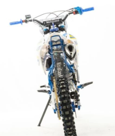 Питбайк MOTOLAND (МОТОЛЕНД) Кросс TCX125 в Евпатории