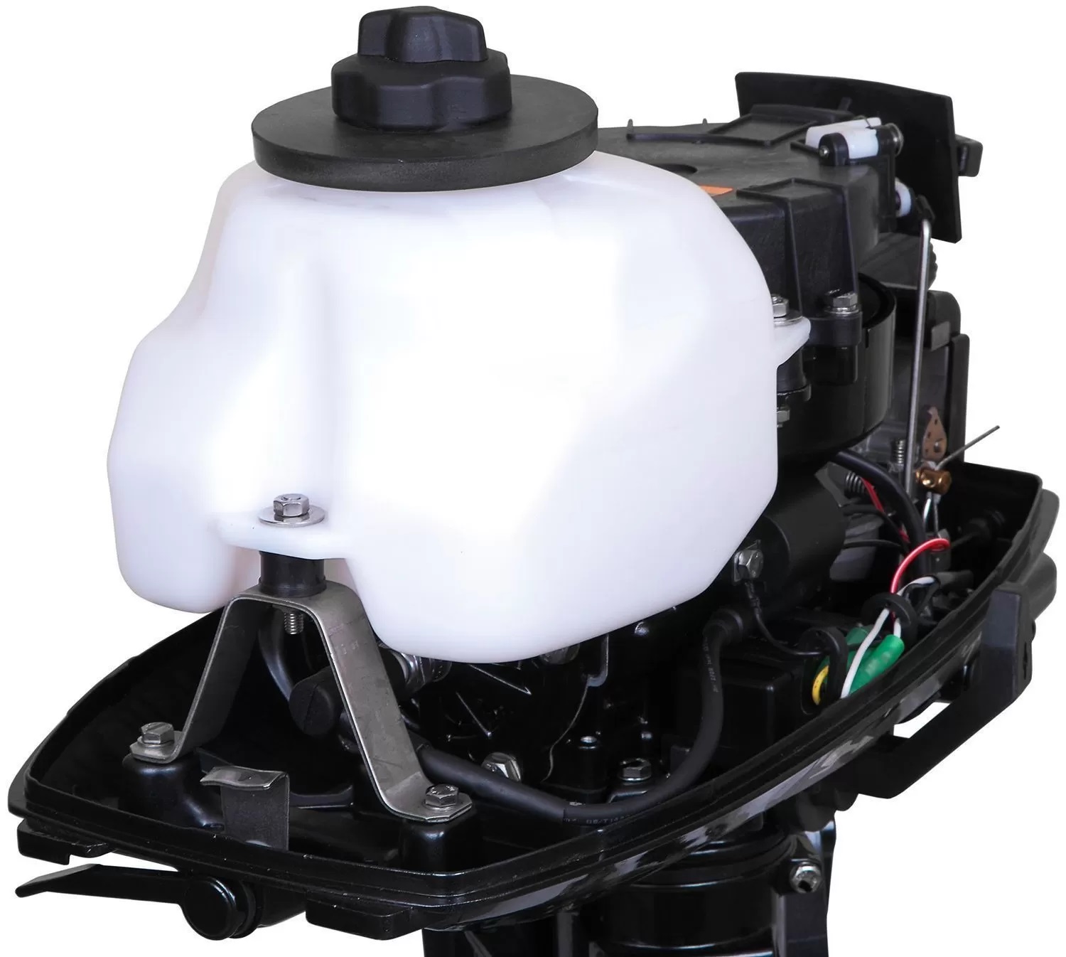 Лодочный мотор MARLIN MP 5 AMHS в Евпатории