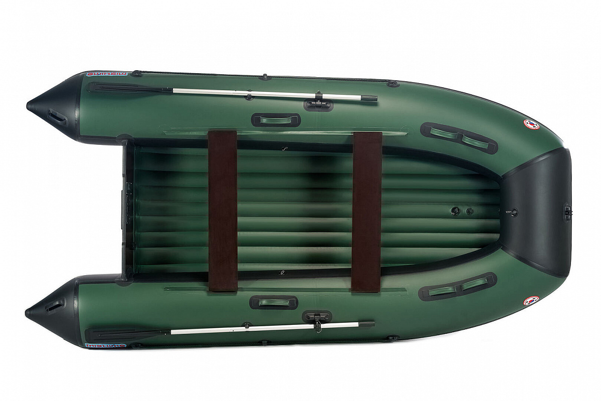 Лодка MISHIMO LITE DF 390 в Евпатории