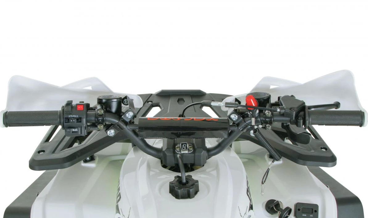 Квадроцикл YACOTA DRAGON 125 в Евпатории