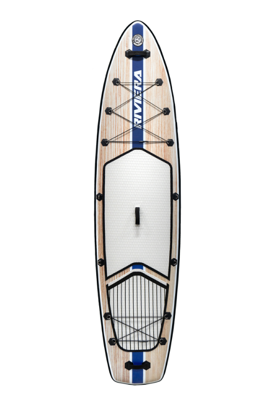 Сап-борд синий 11.6ft RIVIERA в Евпатории